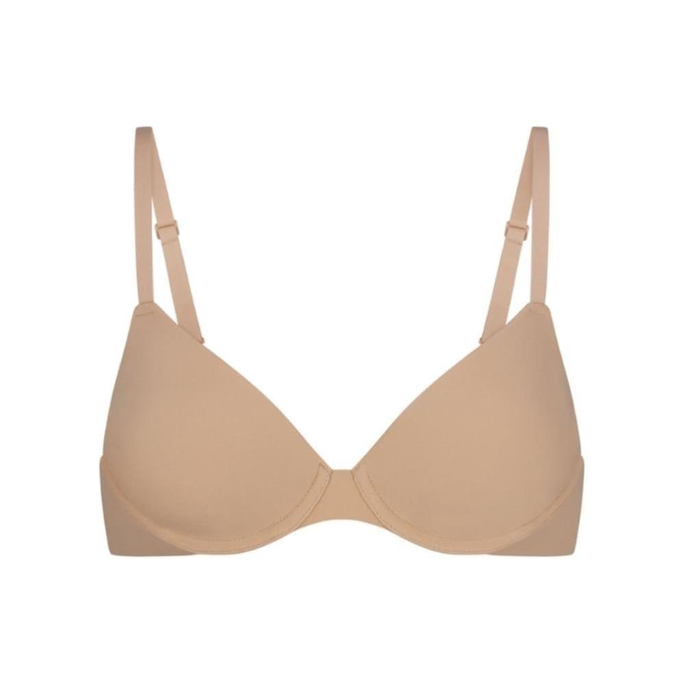 SKIMS Fits Everybody T-Shirt Demi Bra - Women's